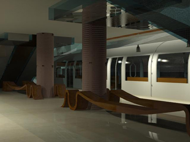 Bagno Taurino